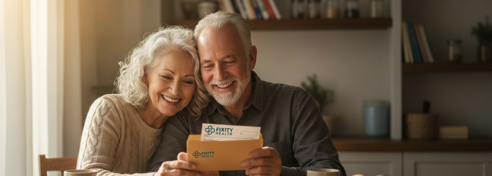 One Free Report. An Extra $21,950 a Year. We Do Everything Else.