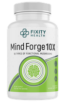Mind Forge 10X