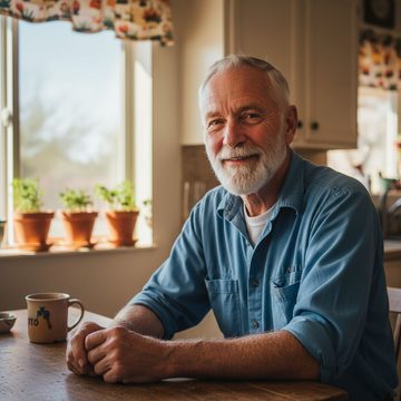 Gary R.