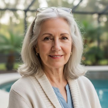 Linda M.