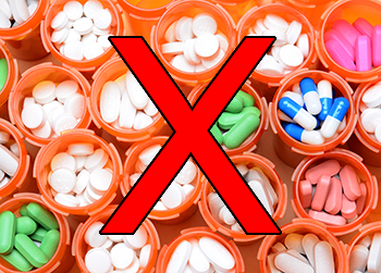 Flex Force 5x capsules