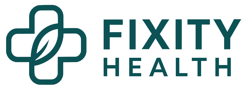 Fixity Health