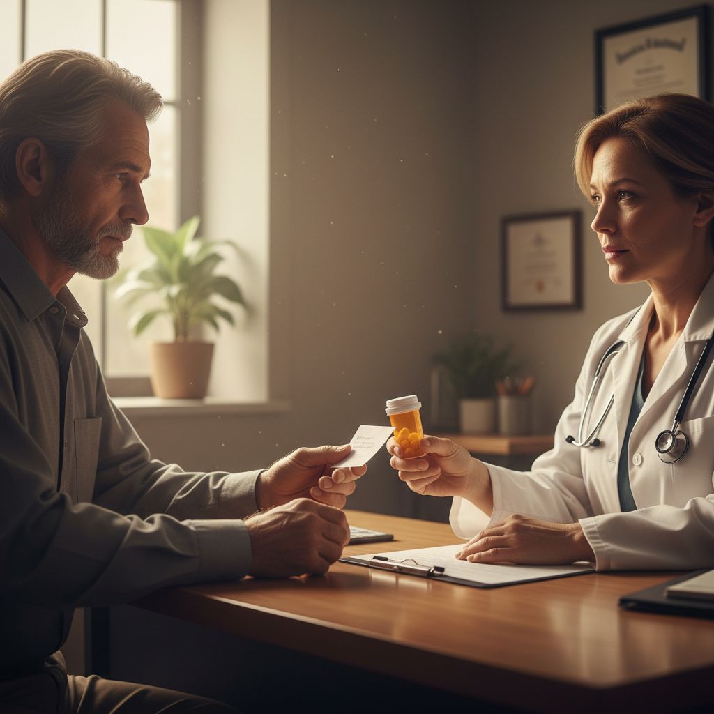 Cognitive decline vs brain health