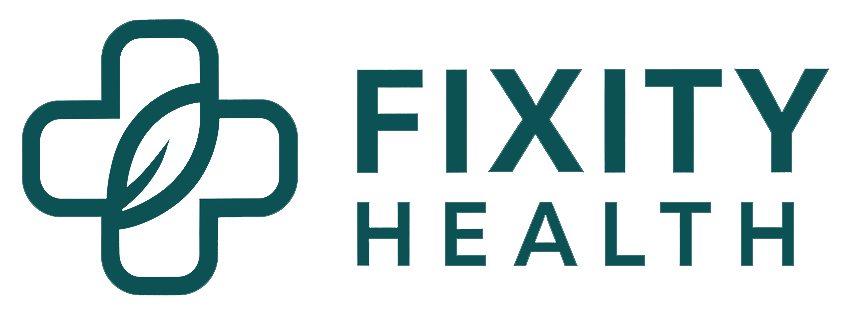 Fixity Health